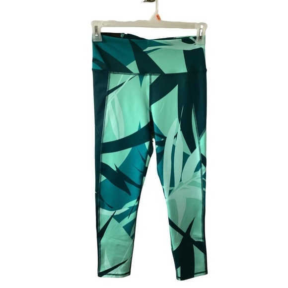 Under armor work out leggings - Picture 1 of 3